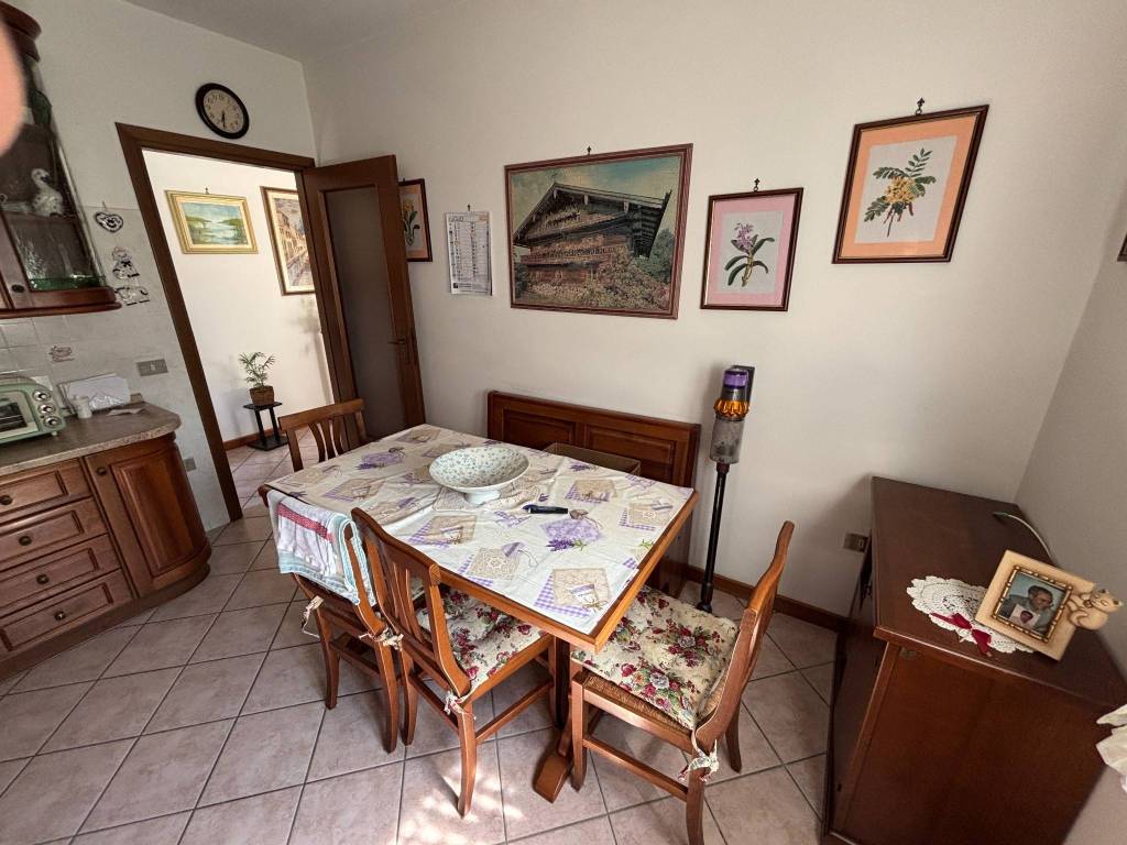 Appartamento a Adria in Via Domenico Sampieri - Foto 4