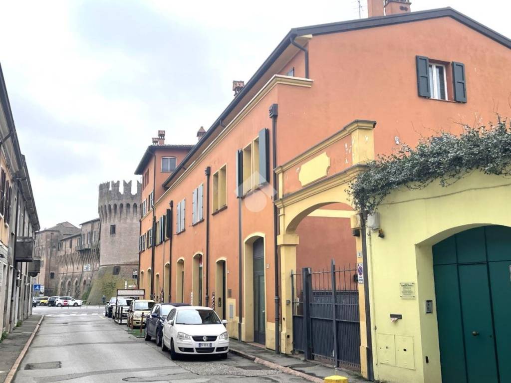 Appartamento a Lugo in Via franceschino mariotti, 8 - Foto 2