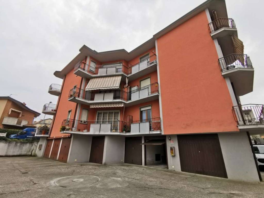 Attico / mansarda a Treviglio in via Ampere - Foto 2