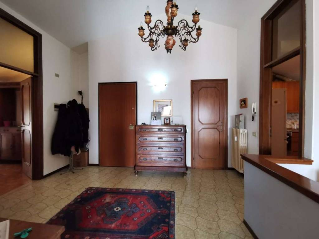 Attico / mansarda a Treviglio in via Ampere - Foto 3