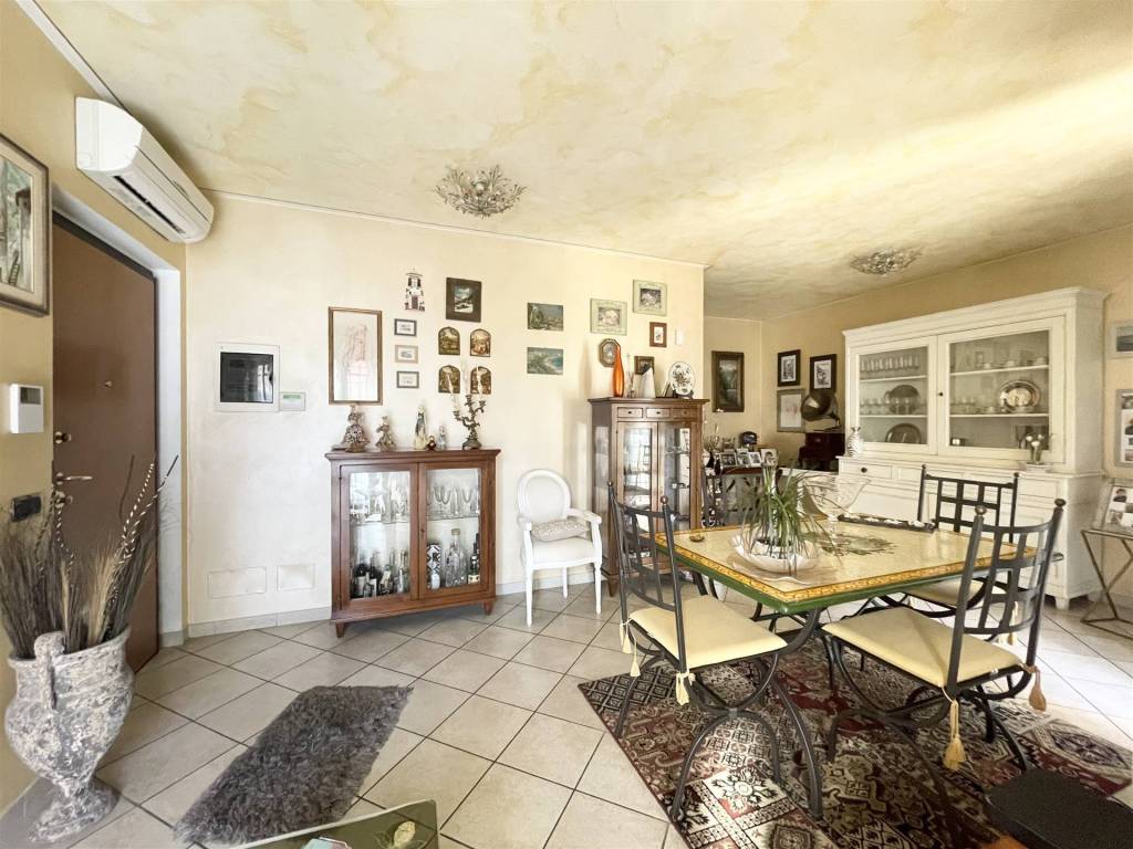 Villetta a schiera a Castelnuovo magra - Foto 2
