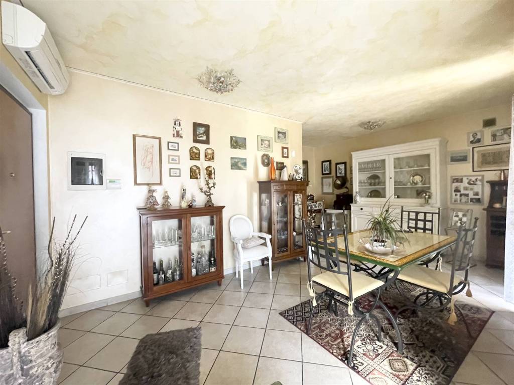 Villetta a schiera a Castelnuovo magra - Foto 3