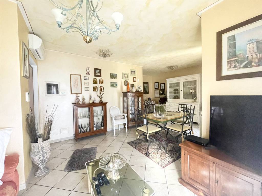 Villetta a schiera a Castelnuovo magra - Foto 4