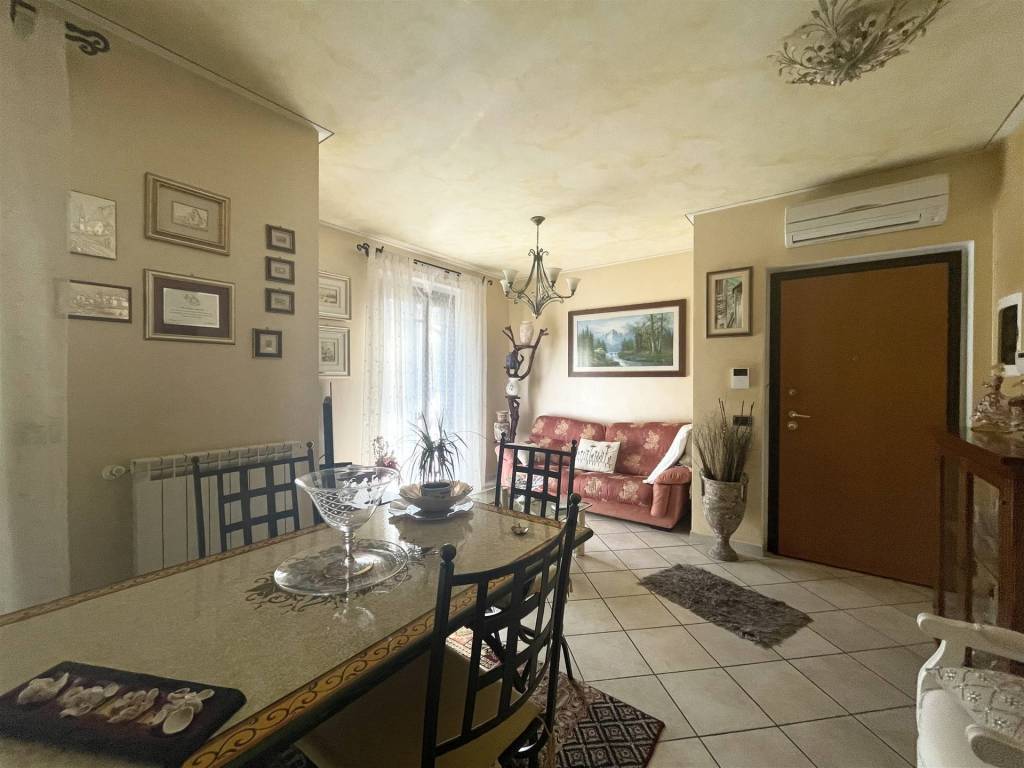 Villetta a schiera a Castelnuovo magra - Foto 5