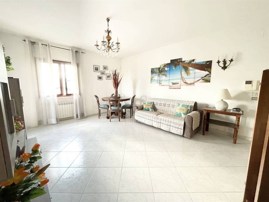 Appartamento a Santo stefano di magra - Foto 4
