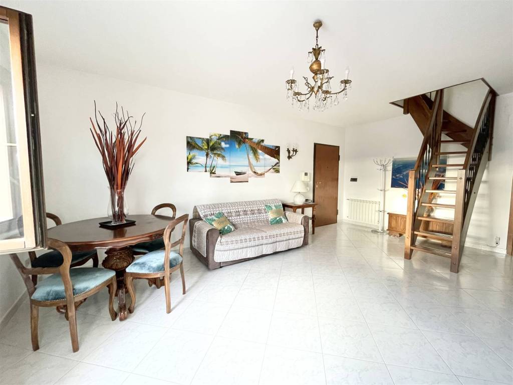 Appartamento a Santo stefano di magra - Foto 5