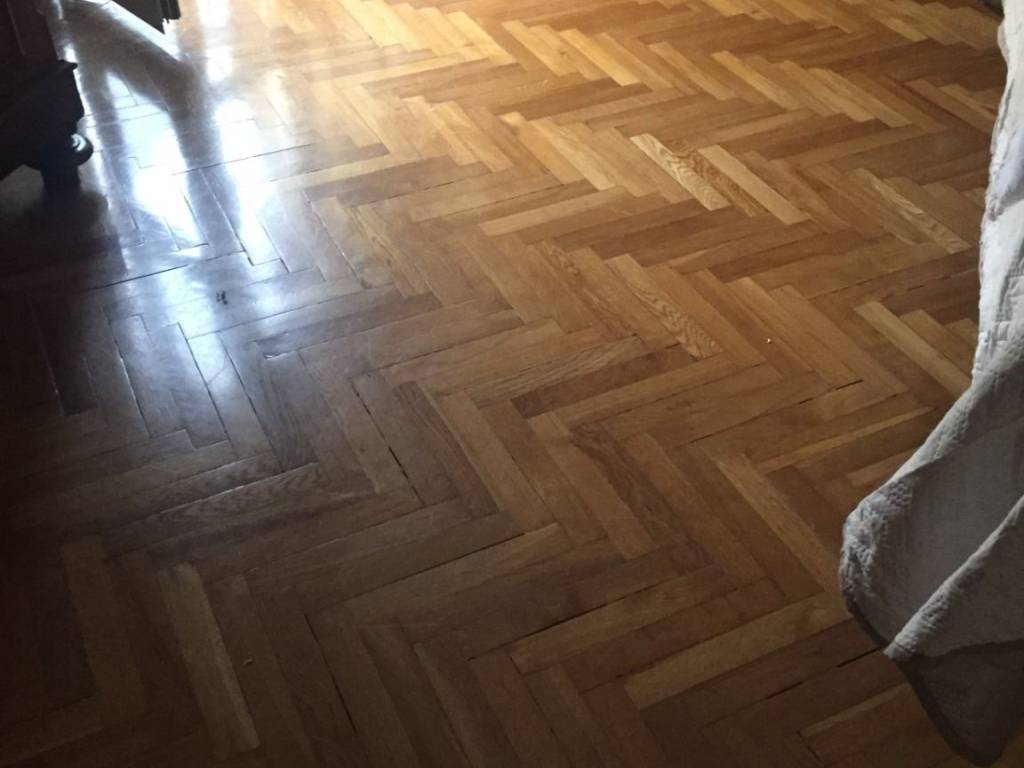 Appartamento a Modena in Viale Caduti in Guerra - Foto 3