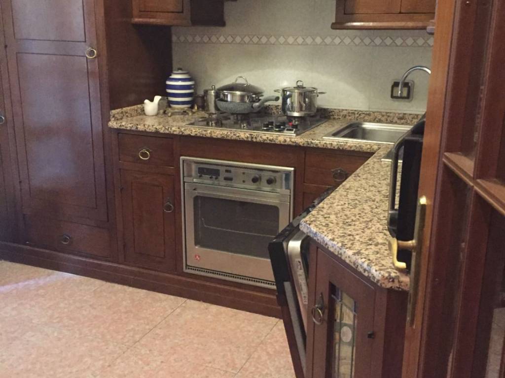 Appartamento a Modena in Viale Caduti in Guerra - Foto 5