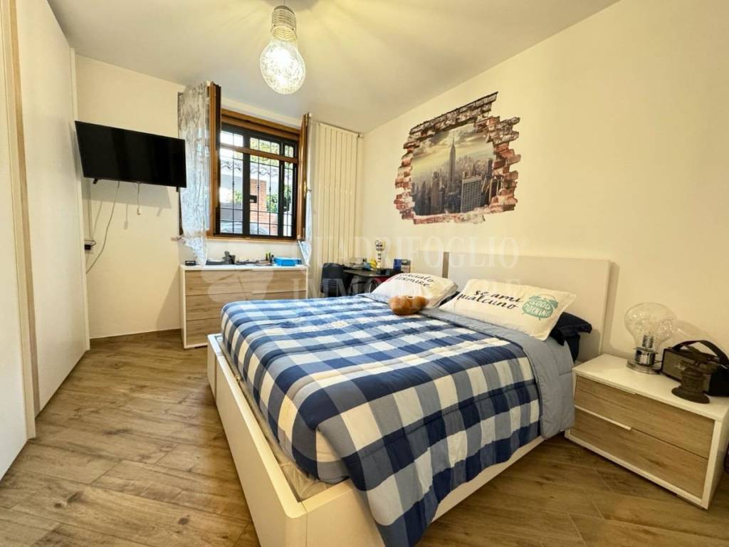 Appartamento a Tivoli in Via Giosuè Carducci, 42 - Foto 4