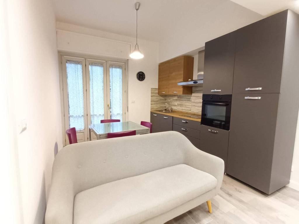 Appartamento a Saluzzo in Via Giovanni Battista Bodoni, 47 - Foto 2