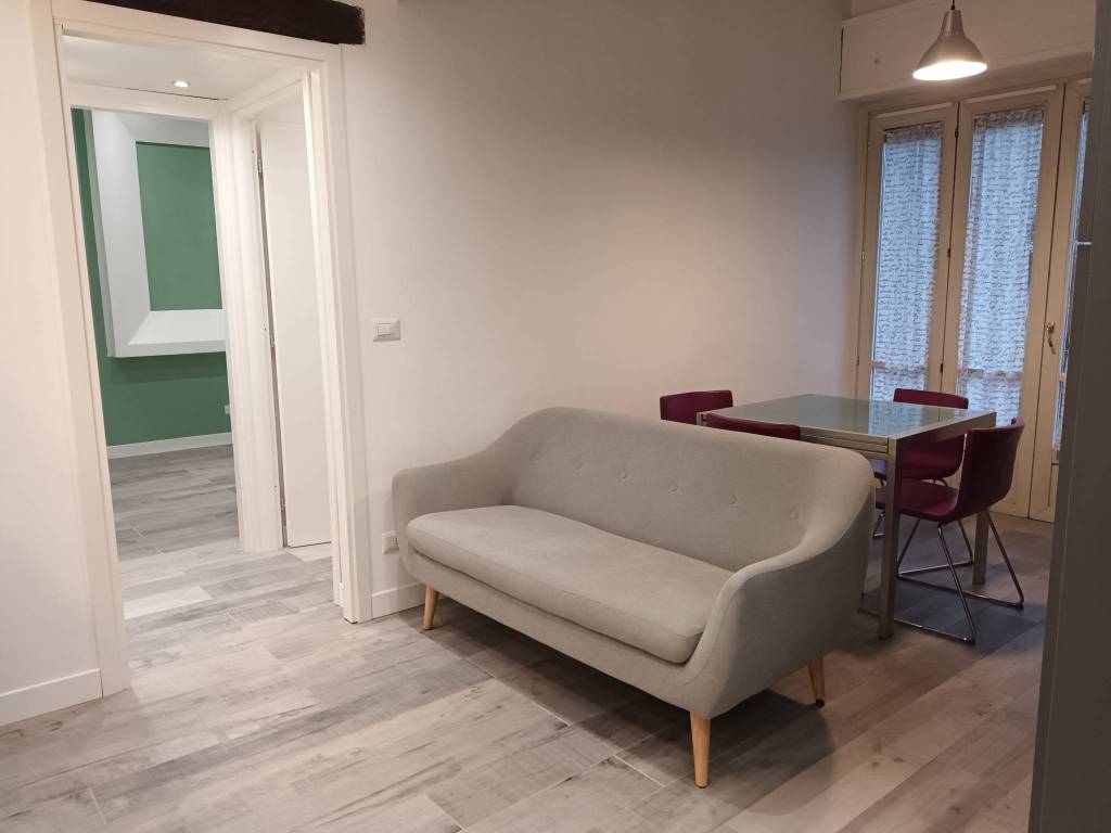 Appartamento a Saluzzo in Via Giovanni Battista Bodoni, 47 - Foto 4