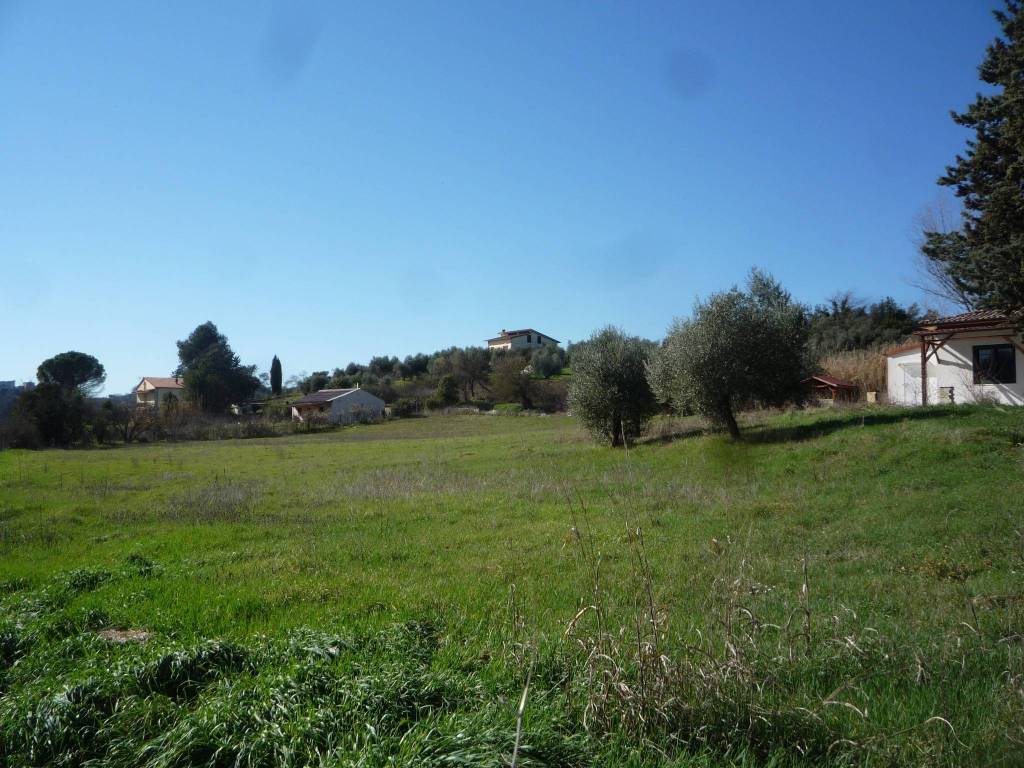 Villa a Palombara sabina in Strada della Badiola, 4 - Foto 2