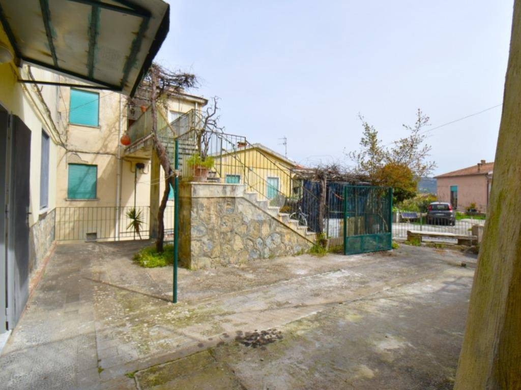 Appartamento a Agropoli in Via A. Gramsci, 22 - Foto 2