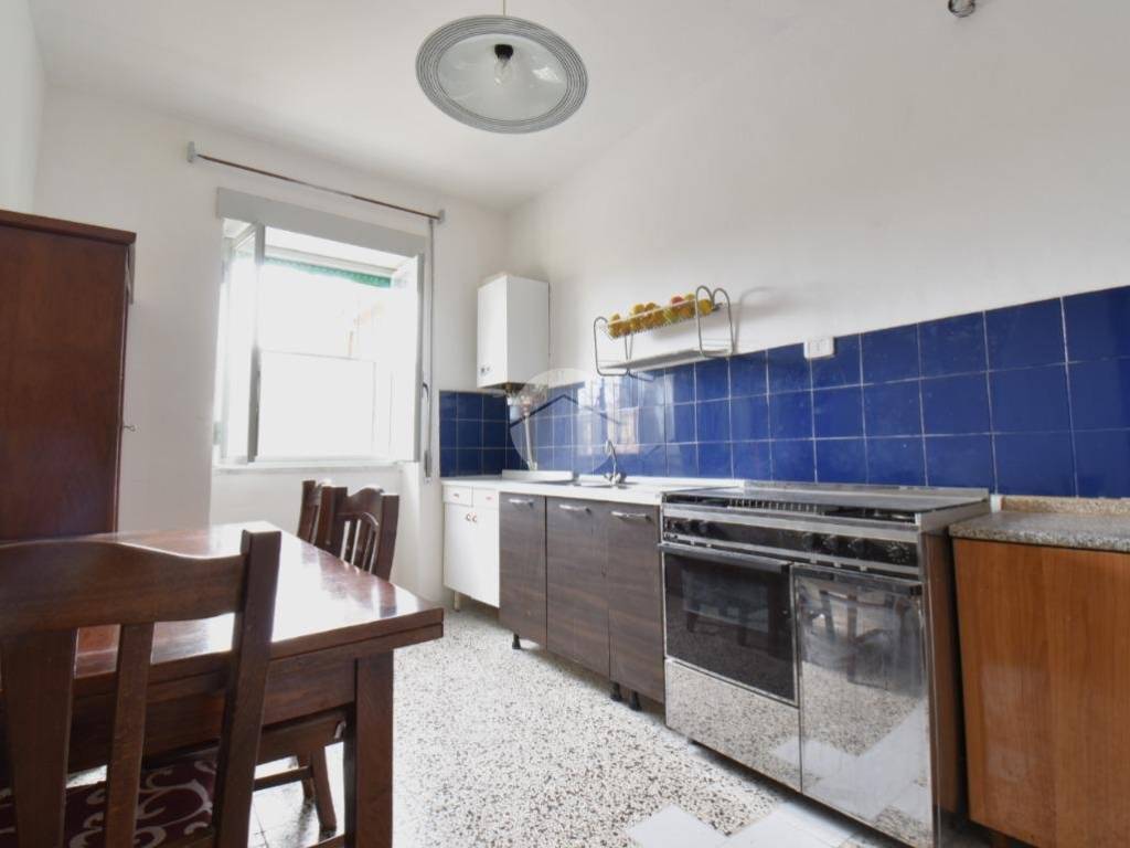 Appartamento a Agropoli in Via A. Gramsci, 22 - Foto 5