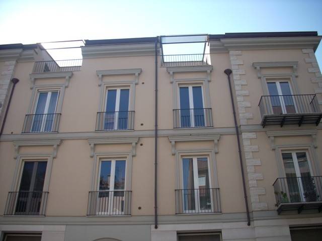 Immobile a Caserta in Via Fulvio Renella, 48 - Foto 2