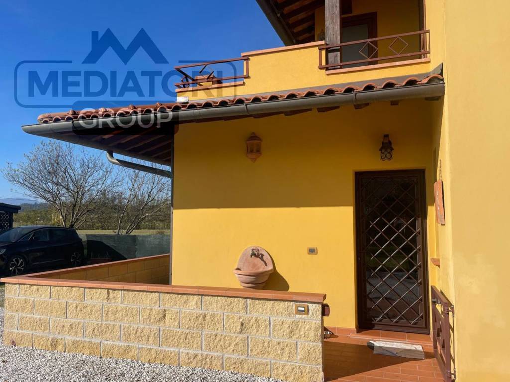Casa indipendente a Santa croce sull'arno - Foto 3