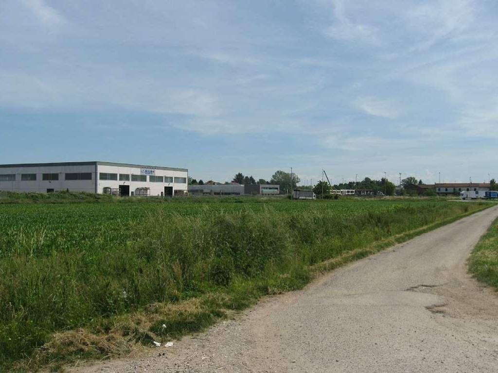 Terreno a Vigevano - Foto 4