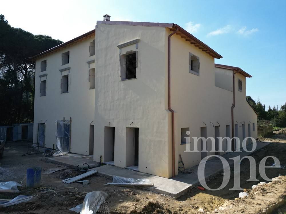 Appartamento a Livorno in la puzzolente - Foto 5