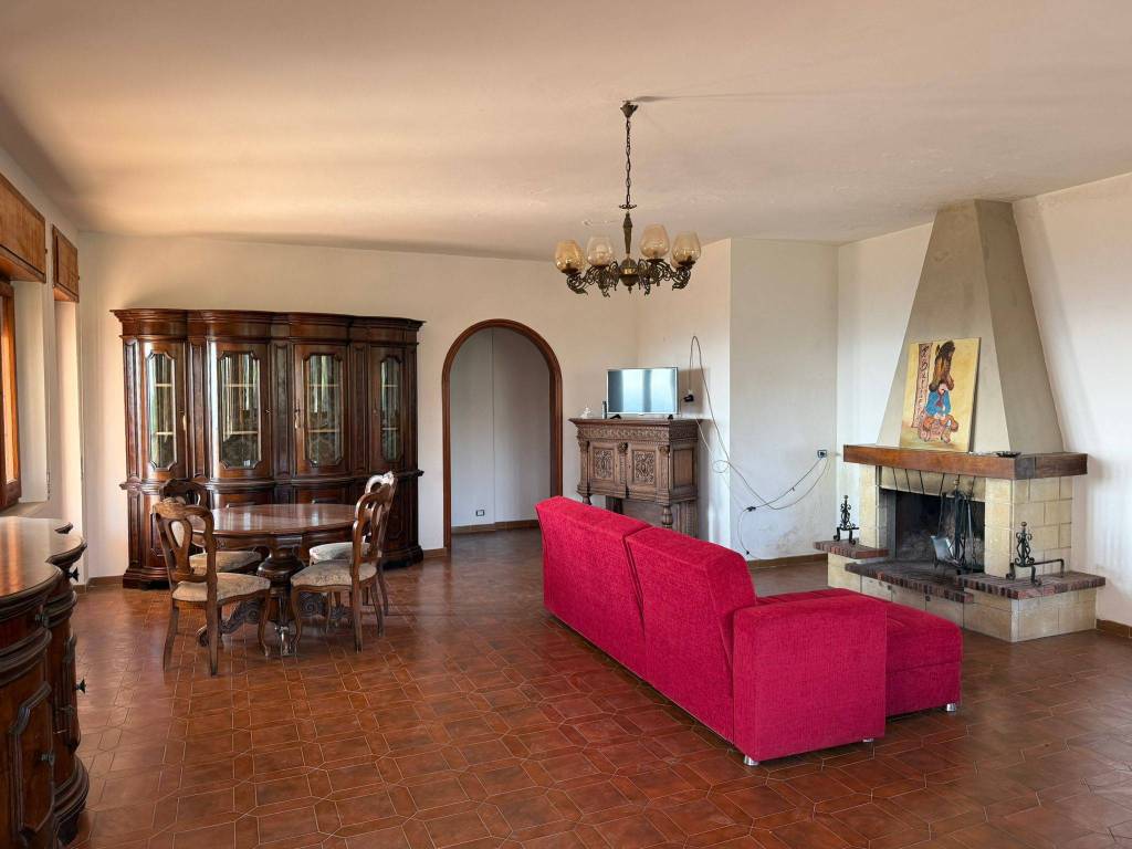 Villa a Capaccio paestum in SP13a - Foto 2