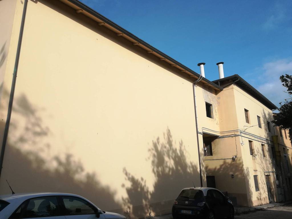 Palazzo / stabile a Fermo in Contrada Paludi - Foto 3