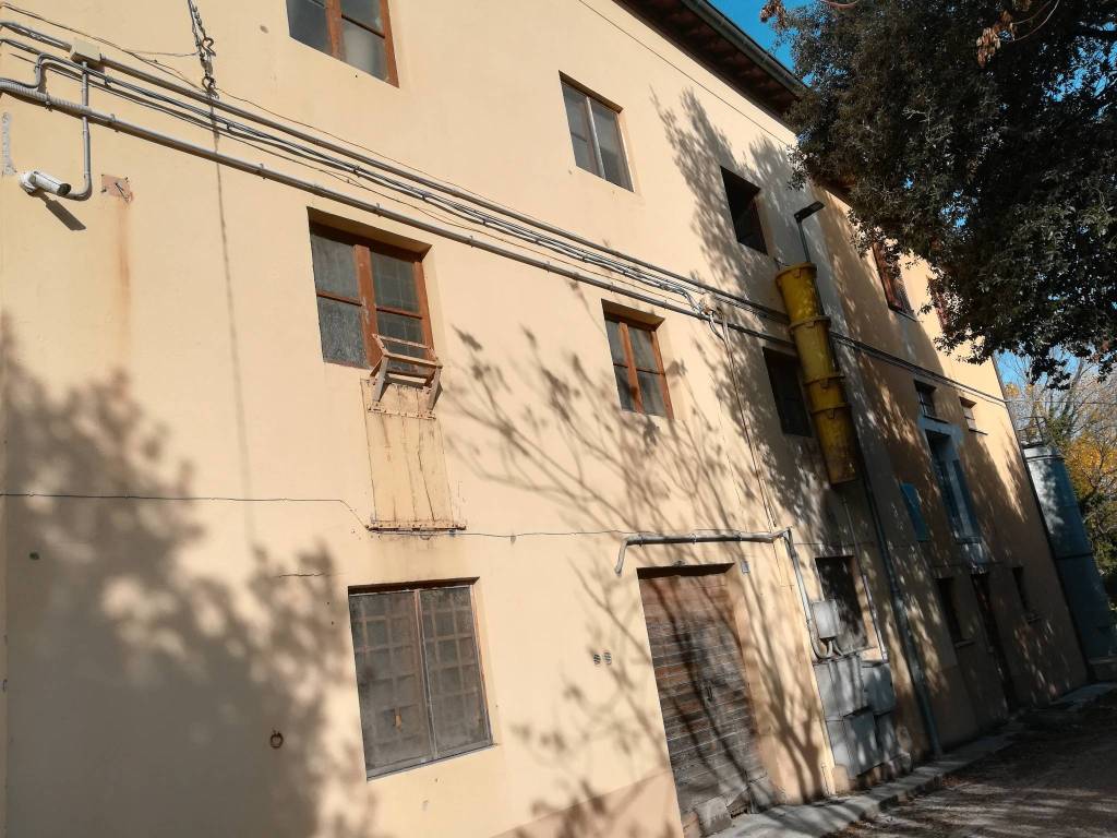 Palazzo / stabile a Fermo in Contrada Paludi - Foto 5