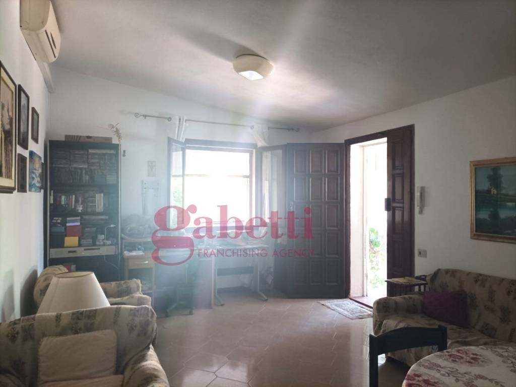 Villa a Quartu sant'elena in Via San Giovanni - Foto 3