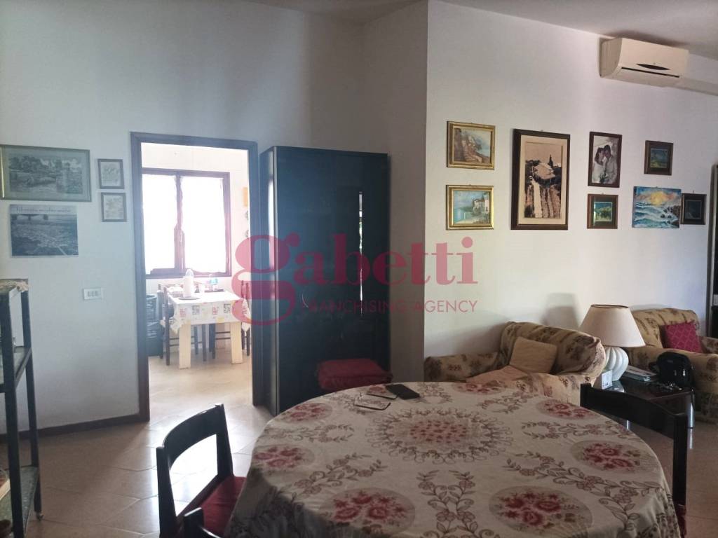 Villa a Quartu sant'elena in Via San Giovanni - Foto 5