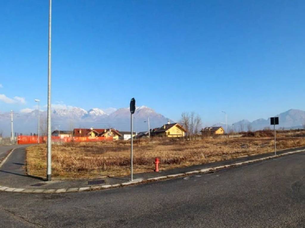 Terreno a Belluno in Via Faverga - Foto 3