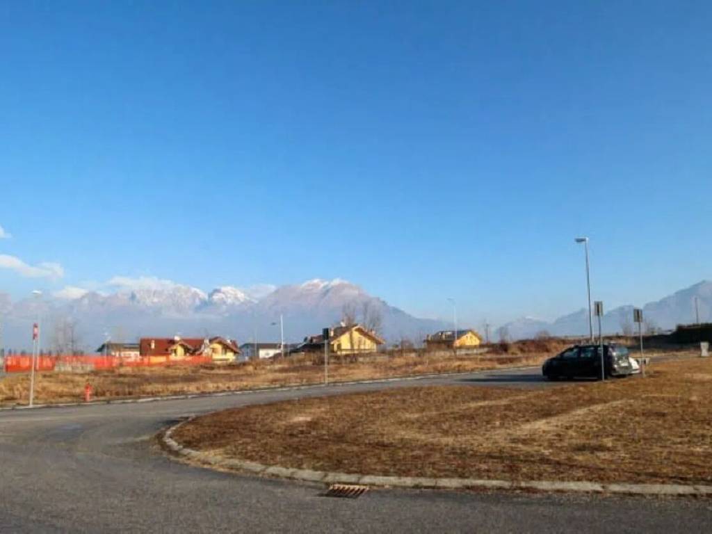 Terreno a Belluno in Via Faverga - Foto 4