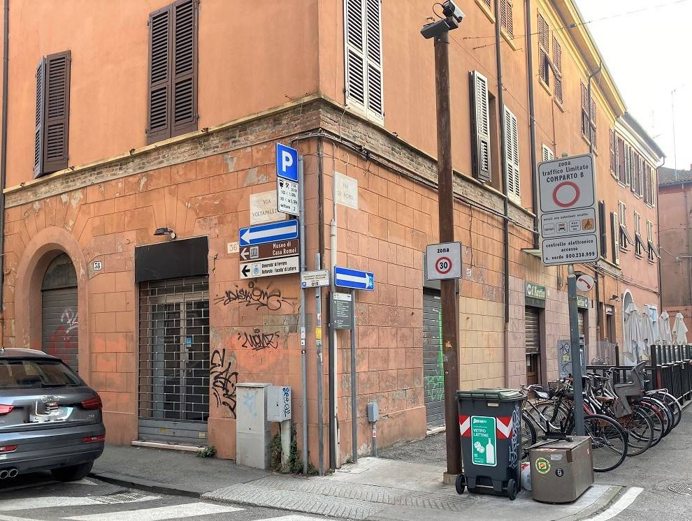 Immobile a Ferrara in Via Voltapaletto - Foto 2