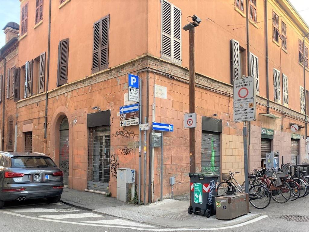 Immobile a Ferrara in Via Voltapaletto - Foto 3