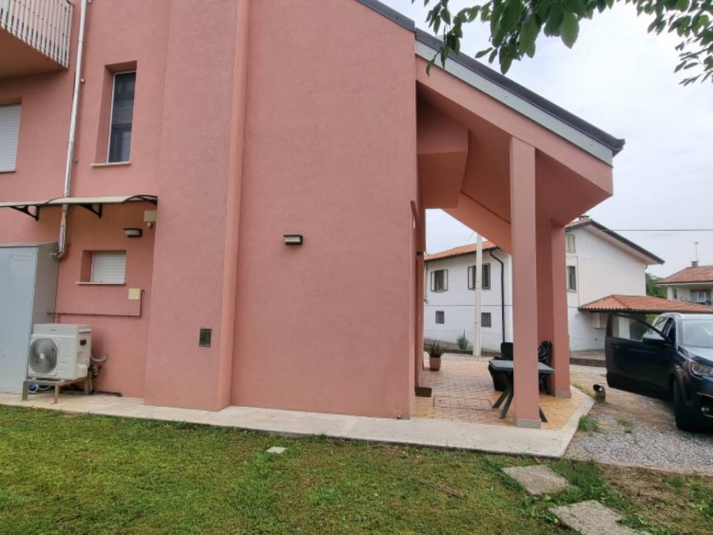 Villetta a schiera a Buttrio - Foto 2