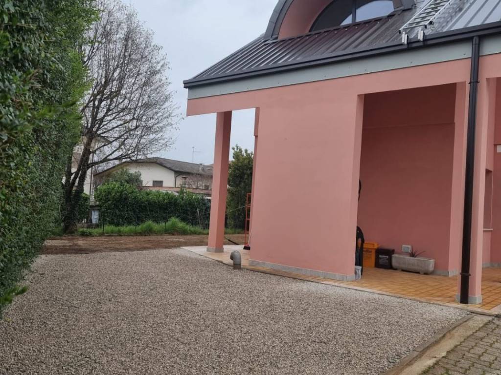 Villetta a schiera a Buttrio - Foto 4