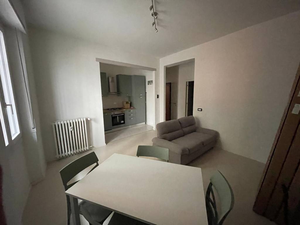 Appartamento a Alessandria in Via Don Tommaso Canestri - Foto 2