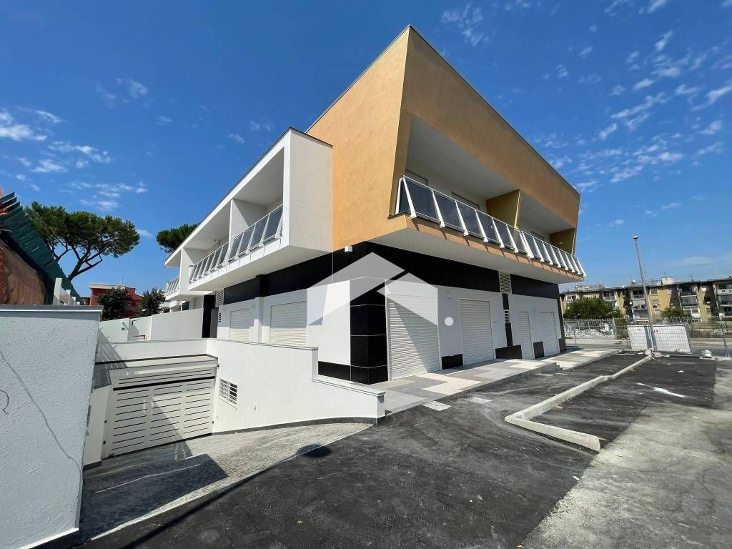 Immobile a Volla in Via Alessandro Volta - Foto 2