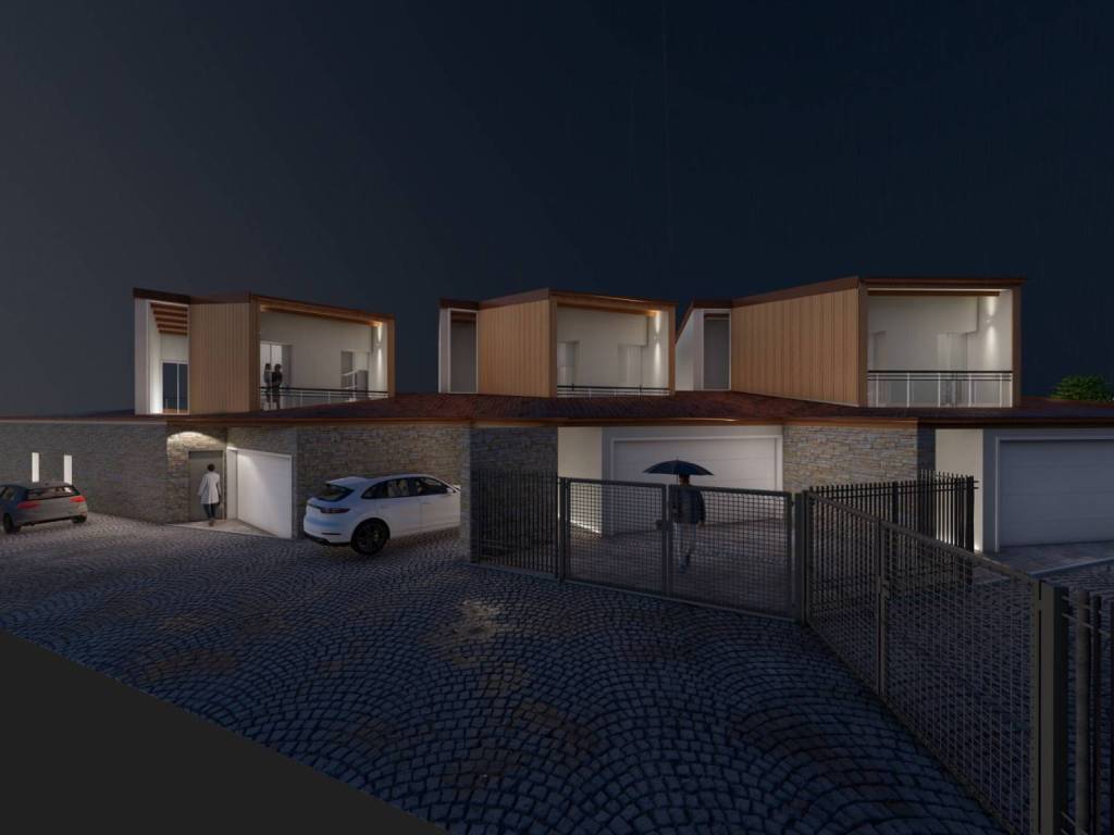 Villa a Lavagno in Via Montelungo, 62 - Foto 2