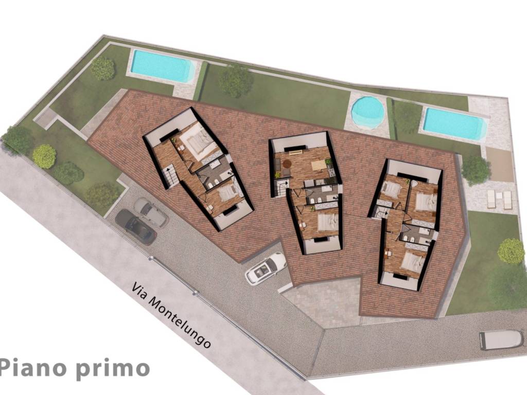 Villa a Lavagno in Via Montelungo, 62 - Foto 3