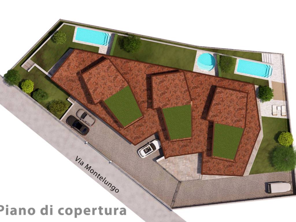 Villa a Lavagno in Via Montelungo, 62 - Foto 5