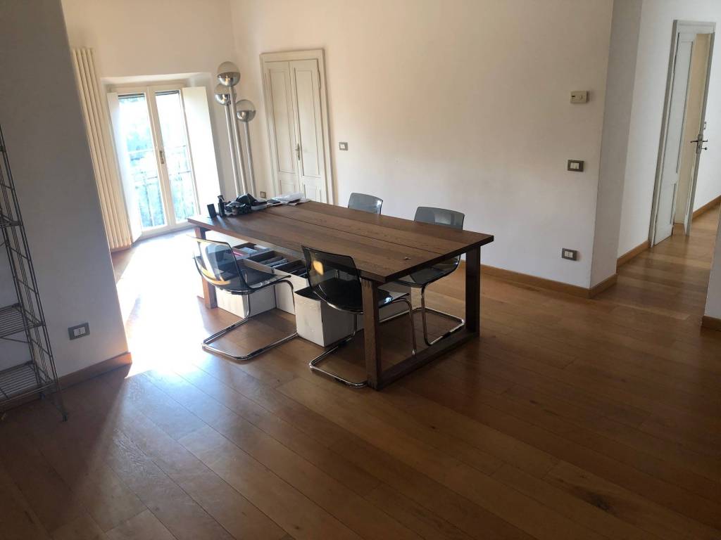 Appartamento a Ferrara in Piazza Ariostea - Foto 4
