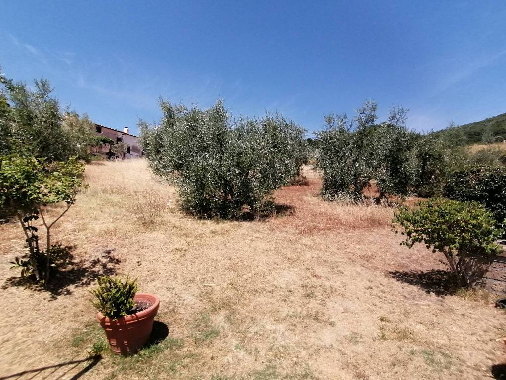 Villa a Sorano in Case Sparse Capannone - Foto 3