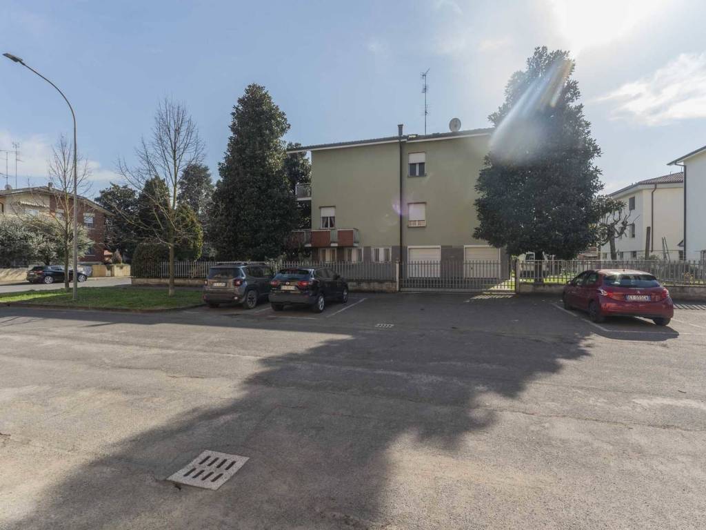 Villa a San giorgio di piano in Via Boves, 12 - Foto 2