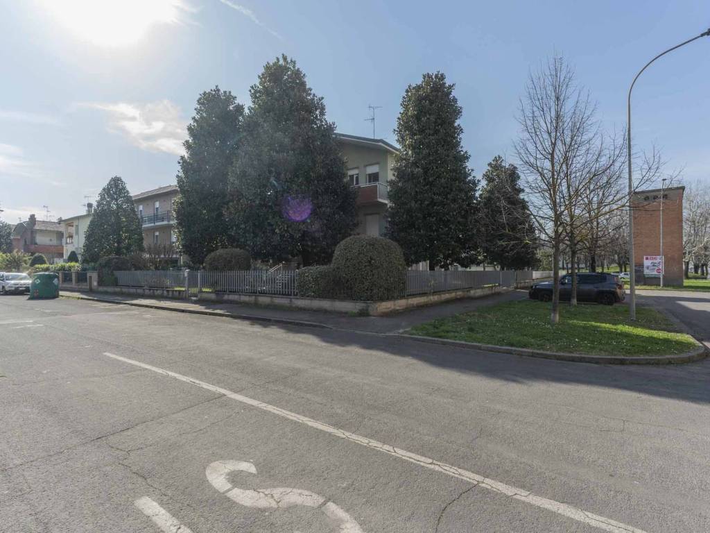 Villa a San giorgio di piano in Via Boves, 12 - Foto 3