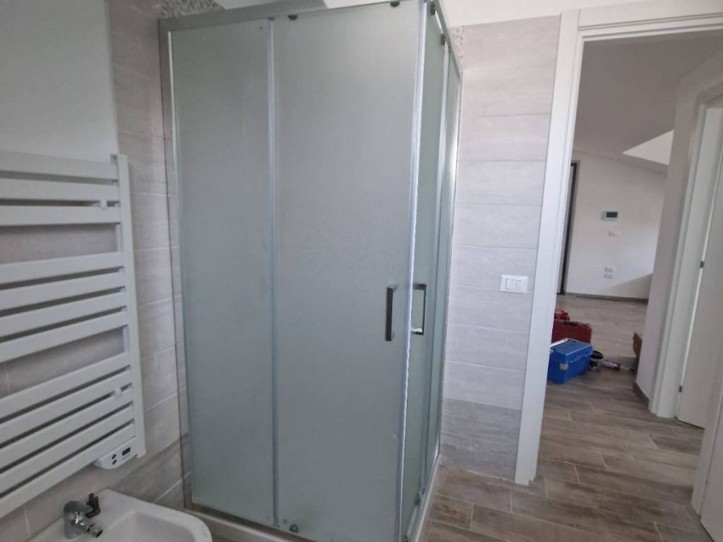 Attico / mansarda a Catanzaro in Via Gimigliano, 96 - Foto 5