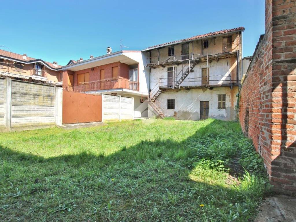Rustico / casale a Borgo d'ale in Via Teodoro Accio, 5 - Foto 2