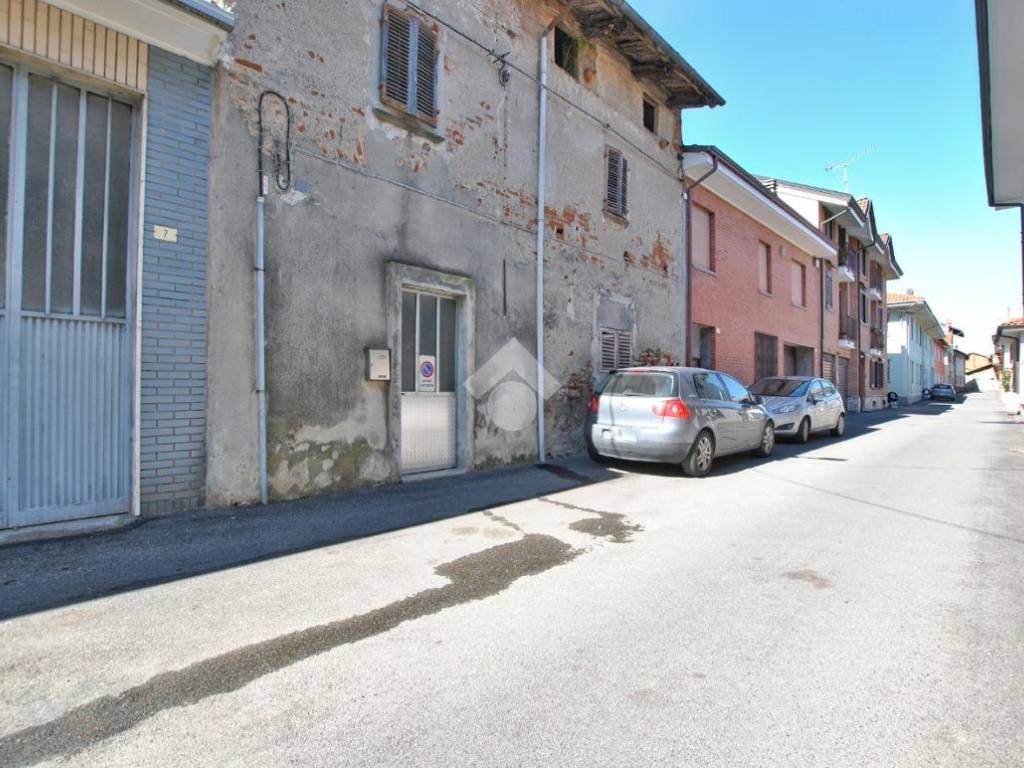 Rustico / casale a Borgo d'ale in Via Teodoro Accio, 5 - Foto 3