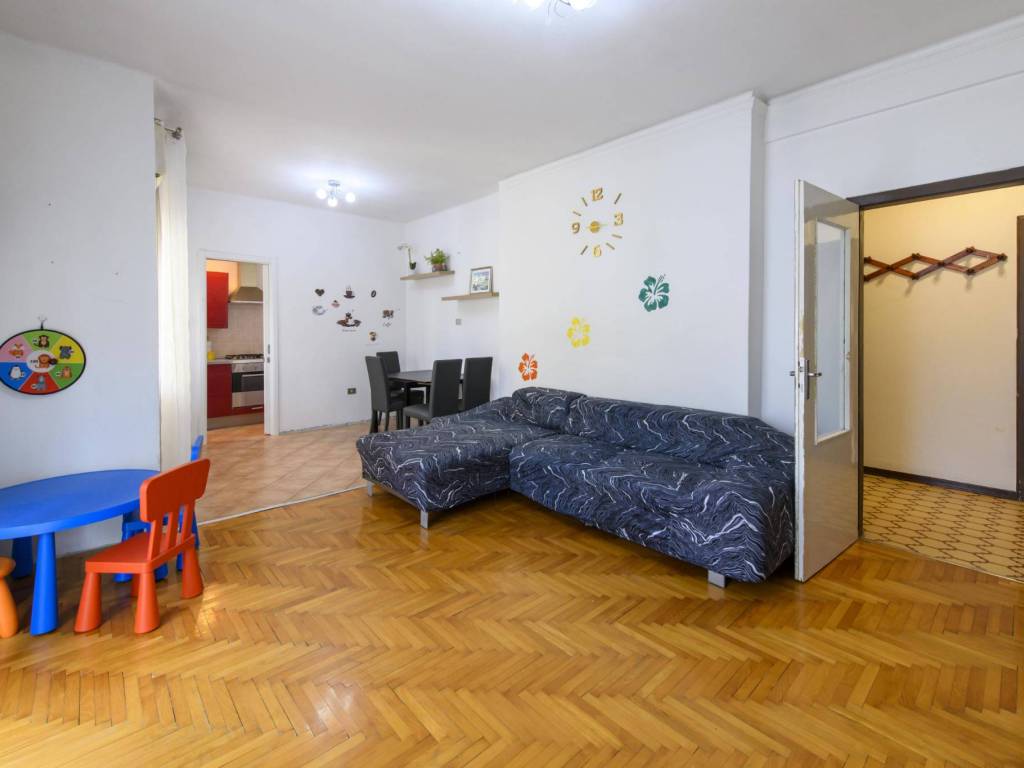 Appartamento a Gorizia in VIA ORTIGARA, 5 - Foto 3