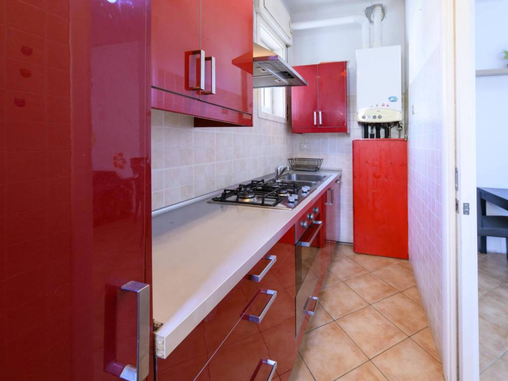 Appartamento a Gorizia in VIA ORTIGARA, 5 - Foto 4