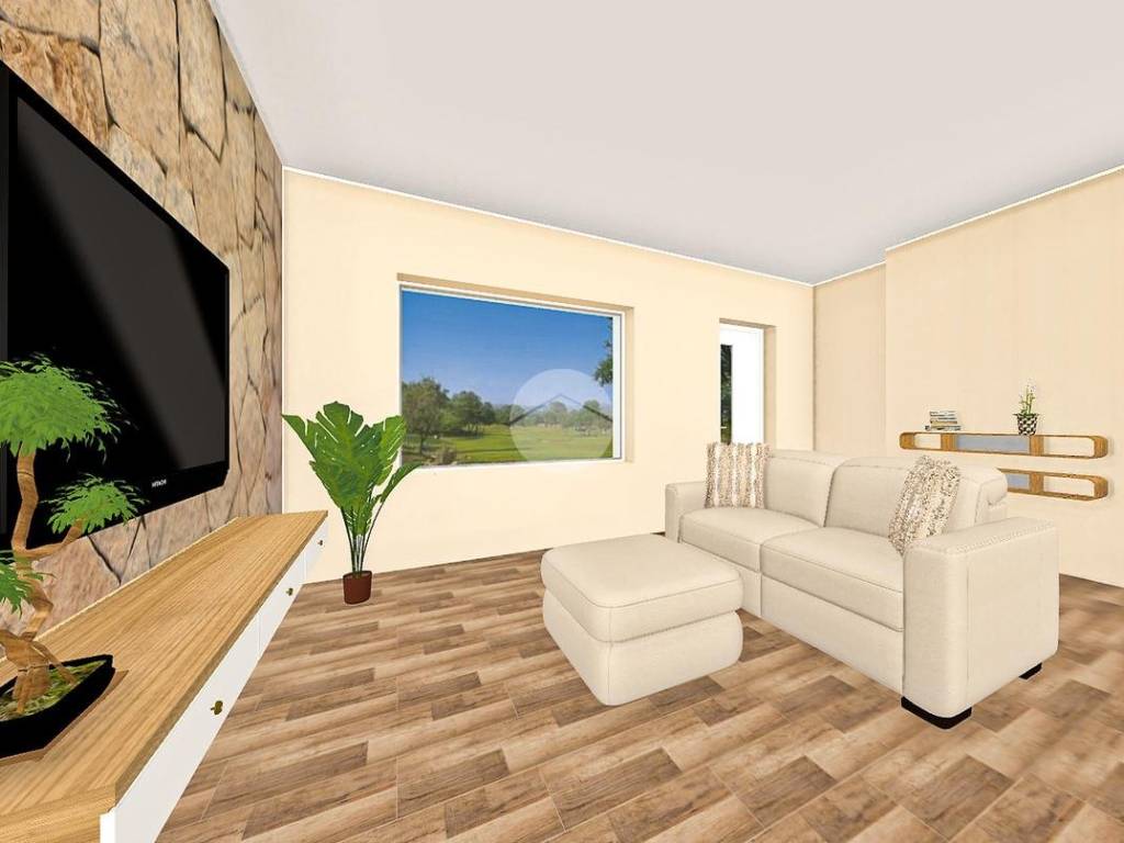 Villa a Zevio in Via Aldo Moro, 7 - Foto 3