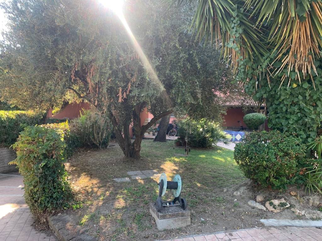 Villa a Formello in Via del Praticello - Foto 4
