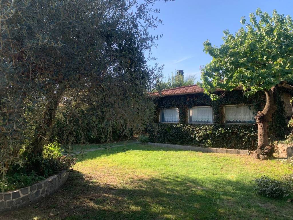 Villa a Formello in Via del Praticello - Foto 5
